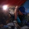 В Павлодаре устранили все повреждения на теплосетях