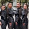 Вокальный ансамбль «Ретро» выступит на сцене Ertis promenade в Павлодаре