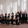На сцене Ertis promenade выступит павлодарский ансамбль танца «Нұр»