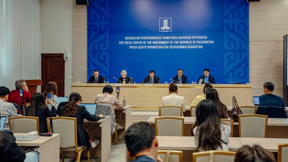 Комплексный план повышения доходов населения до 2029 года принят в Казахстане