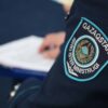 Подозреваемых в вымогательстве задержали в Павлодарской области