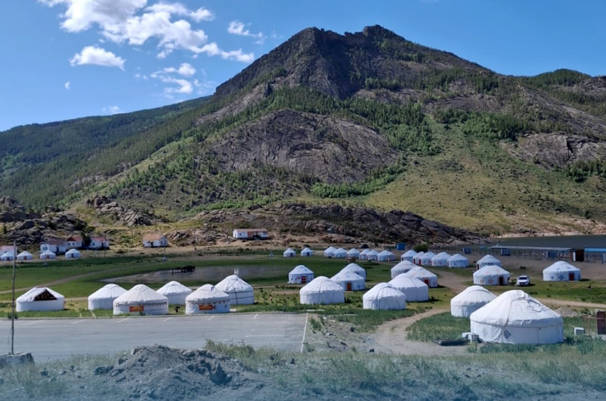 Село Торайгыр вошло в топ 5 лучших туристских сел Казахстана