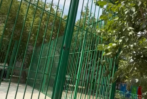 Двенадцать стритбольных площадок обустроили во дворах Павлодара