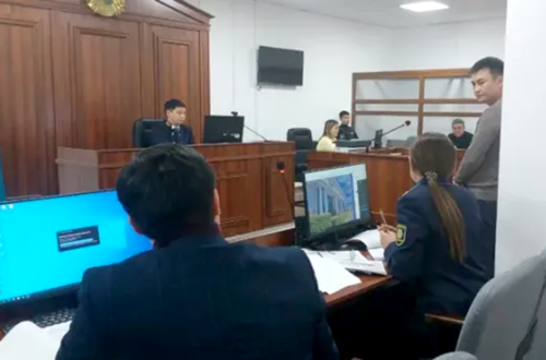 КНБ и МВД не справляются с расследованием дел на силовиков Павлодара