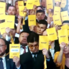 Как переродятся аманатовцы, став адилетовцами