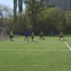 Футбольное лето: в Павлодаре определили сильнейшие школьные команды