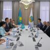 В Павлодаре могут наладить выпуск комплектующих для мобильных очистных сооружений