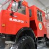 Работники сельских пожарных постов в Павлодарской области пройдут обучение