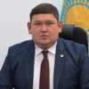 Новым руководителем аппарата акима Павлодарской области стал Руслан Муканов