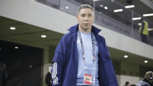«Некуда отступать»: главный тренер павлодарского «Иртыша» сделал заявление после поражения