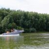На троих павлодарцев завели уголовные дела за вождение лодок в пьяном виде