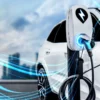 Парк электромобилей Казахстана превысил 24 тысячи автомобилей