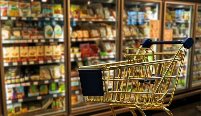 Неделя скидок на отечественную продукцию стартовала в павлодарских супермаркетах