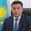 Замакима Павлодара Ануарбека Аманова назначили акимом Аксу