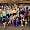 Павлодарские биатлонисты завоевали пять медалей на Кубке Азии