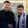 Нурбол Жумаскалиев ушел из павлодарского «Иртыша»