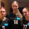 Павлодарские гандболистки выступят на чемпионате мира в Румынии