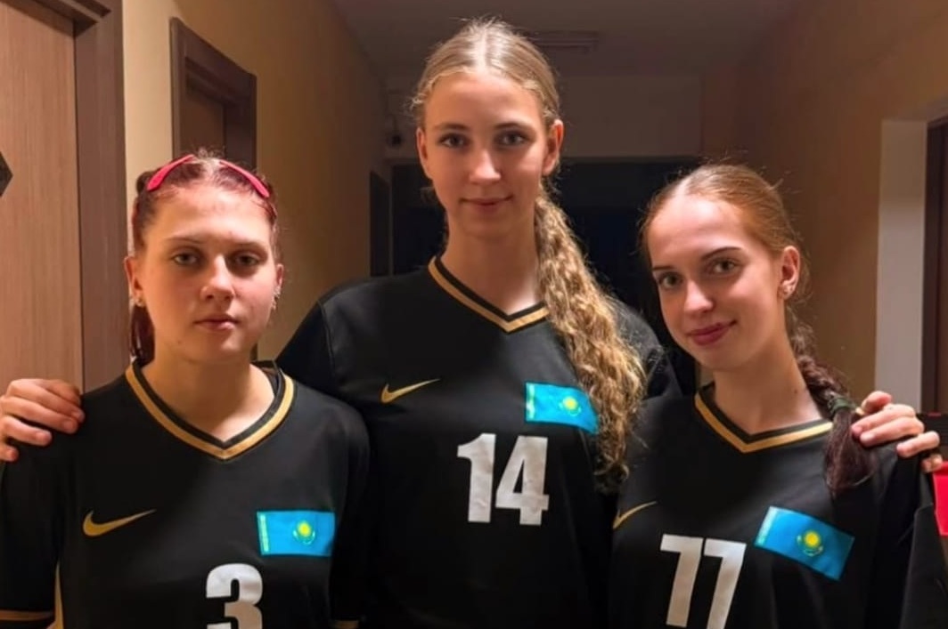 Павлодарские гандболистки выступят на чемпионате мира в Румынии