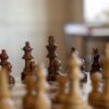 Шахматист из Павлодара завоевал бронзу на чемпионате Азии