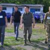 Павлодарские леса возьмут под круглосуточное патрулирование