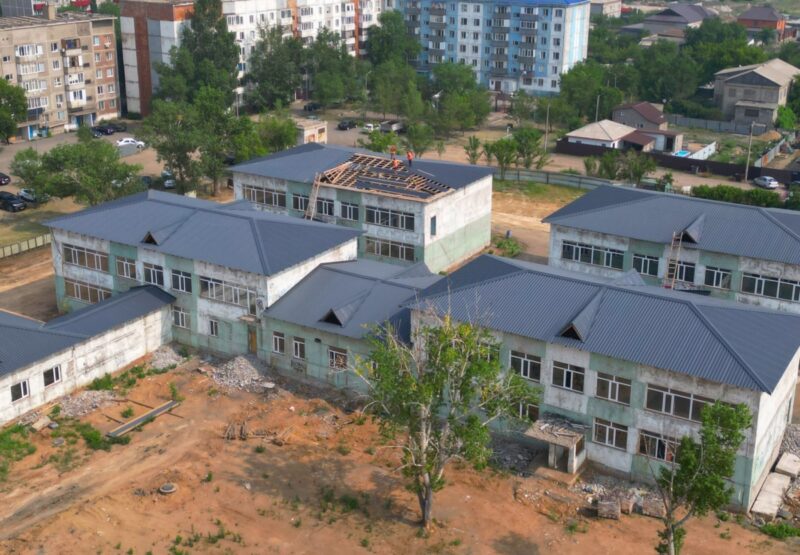 Инклюзивный детский сад заработает в Экибастузе