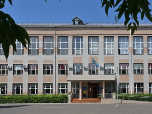 Новую школу олимпийского резерва планируют построить в Павлодаре
