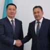 Бывший сенатор возглавил Актогайский район Павлодарской области