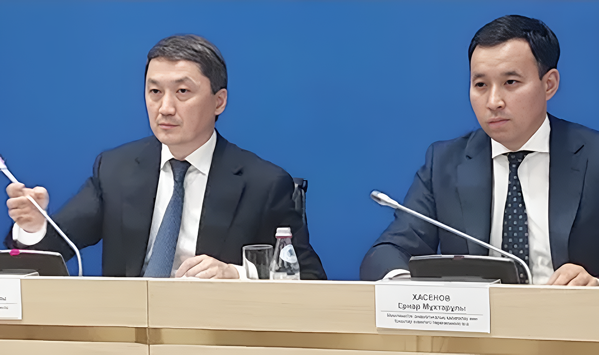«Самрук-Энерго» не рассказал минэнерго- зачем продал свою долю стратегического угольного разреза
