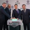 Холдинг «RWS KZ» подписал меморандум с акиматом Павлодарской области