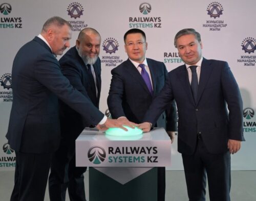 Холдинг «RWS KZ» подписал меморандум с акиматом Павлодарской области