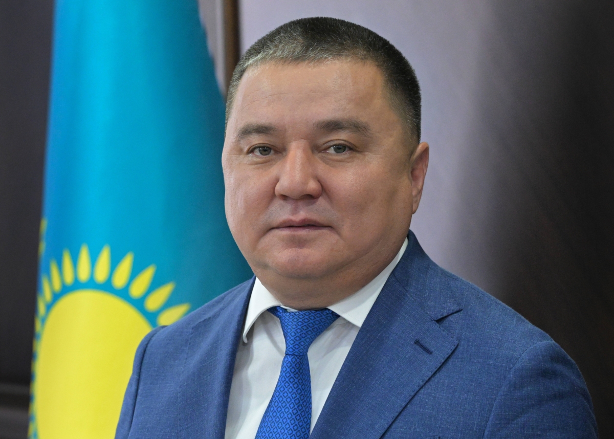 В Павлодарской области назначили нового заместителя главы региона
