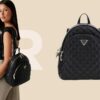 Рюкзак Guess – мастхэв для каждого стиля