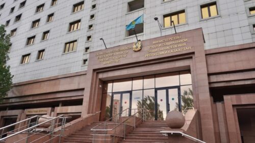 Правительство взяло на контроль расследование трагедии на ферме в Павлодарской области
