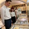 Выставка ко Дню города откроется в историко-краеведческом музее Павлодара