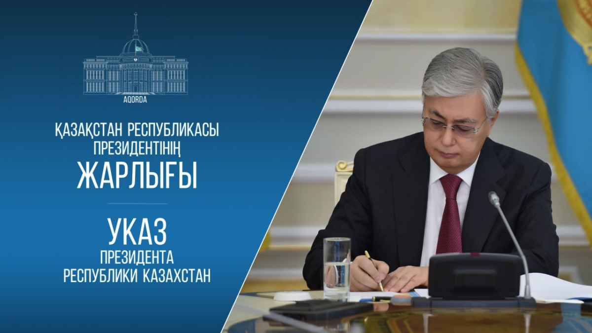 Курултай начинает свою историю – Президент подписал Указ о проведении выборов