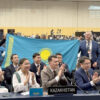 Поручение Президента выполнено – Ерлан Карин о включении сакральных объектов Казахстана в список ЮНЕСКО