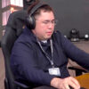 Павлодарцы против всех: музыкальные профи и аким города сразились в Counter-Strike c профи киберспорта