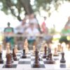 День города: на Центральной набережной Павлодара пройдет блиц-турнир по шахматам