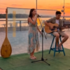 День города: в Павлодаре стартовал конкурс уличных музыкантов ERTIS Sound