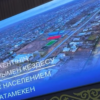 Аким Павлодара встретился с жителями поселка Атамекен