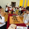 Спортсмены из Павлодарской области стали призерами чемпионата РК по тогызкумалаку