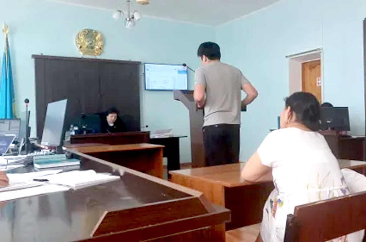 Исповедь 23-летнего астанчанина об 11 месяцах пути к признанию
