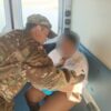 В Павлодарской области тракторист наехал на двух детей