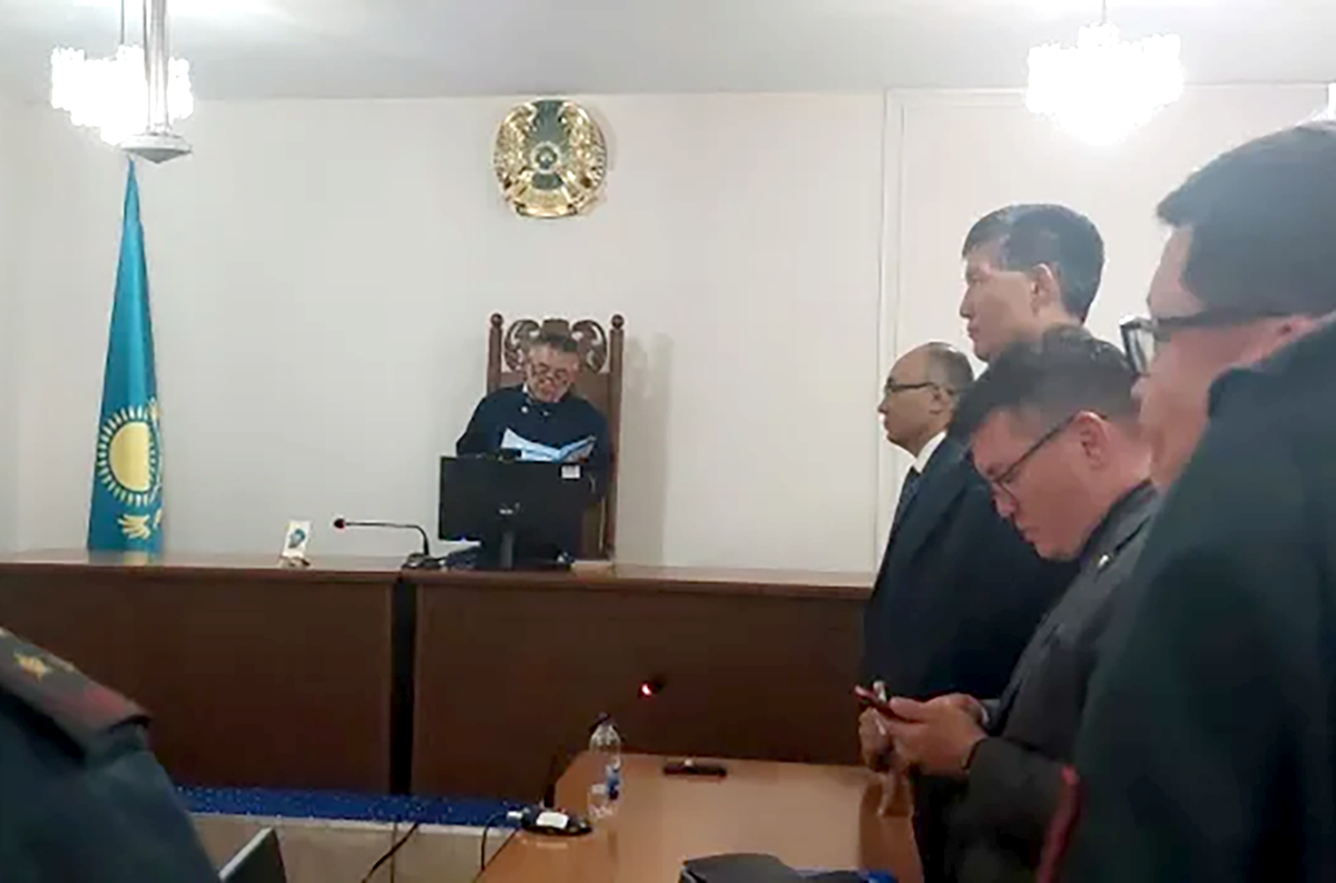 Суд отказался есть маковый тортик в модном кафе и не узнал истину