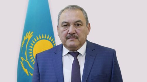 Вице-министр экологии и природных ресурсов встретится с жителями Павлодарской области