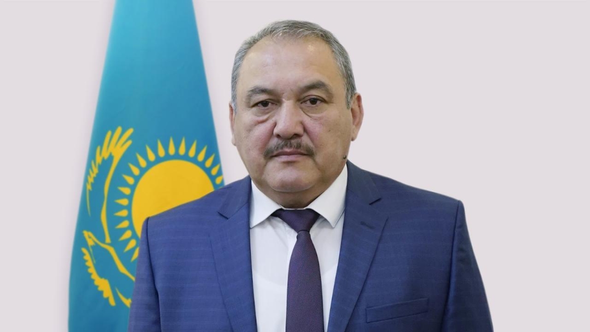 Вице-министр экологии и природных ресурсов встретится с жителями Павлодарской области