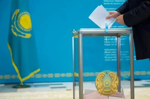 Коалиция наблюдателей «ДАУЫС»: на избирательных участках установленные процедуры соблюдались