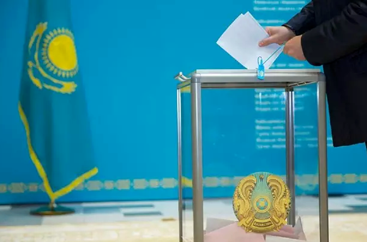 Коалиция наблюдателей «ДАУЫС»: на избирательных участках установленные процедуры соблюдались