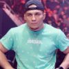 Павлодарец не проведет бой против легенды UFC