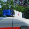 Десять человек пострадали в двух ДТП в Павлодаре и области